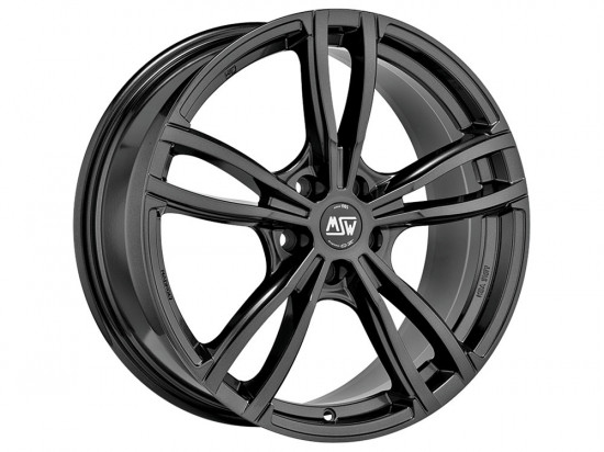 Msw 73 Gloss Dark Grey 2